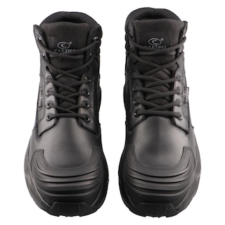 Foto 6 | Foto 6 | Botas Caballero Caribu 979 Negro Bota Industrial Trabajo Talla 25 A 29 M