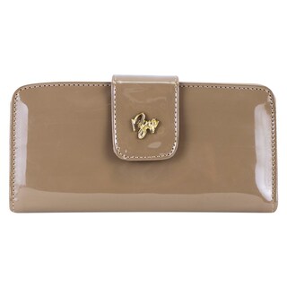 Foto 2 | Foto 2 | Cartera Para Dama Venado Charol Sintetico Estilo 10 Nueva Imagen