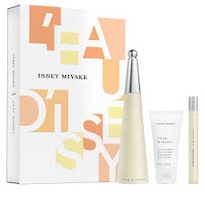 Perfume Issey Miyake Rosa Set De 3 Piezas 100 Ml Aerosol Edt Para Mujer