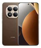 Xiaomi Redmi Note 15 Pro+ 5g 512 Gb 12 Gb Ram Marrón