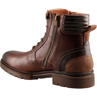 Foto 4 | Foto 4 | Bota Caballero Christian Gallery 55013 Tabaco Botin Hikiing Talla