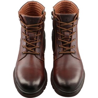 Foto 6 | Foto 6 | Bota Caballero Christian Gallery 55013 Tabaco Botin Hikiing Talla