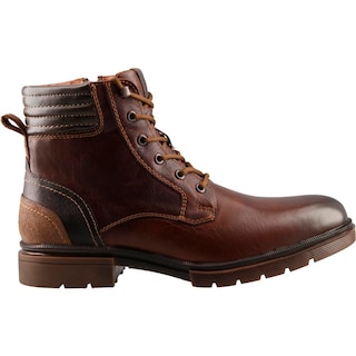 Foto 1 | Foto 1 | Bota Caballero Christian Gallery 55013 Tabaco Botin Hikiing Talla