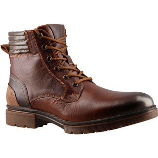 Foto 2 | Foto 2 | Bota Caballero Christian Gallery 55013 Tabaco Botin Hikiing Talla