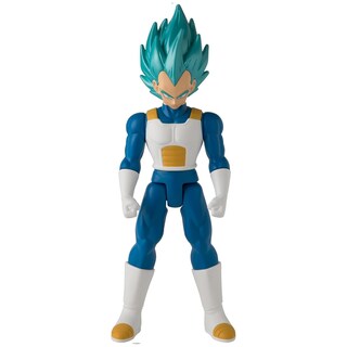 Foto 1 | Foto 1 | Dragon Ball Figura 12'' Vegeta Limit Breaker Bandai