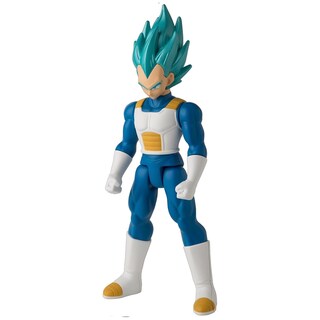 Foto 5 | Foto 5 | Dragon Ball Figura 12'' Vegeta Limit Breaker Bandai