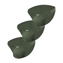 Trusas Warrior Dietz Verde 3 Piezas