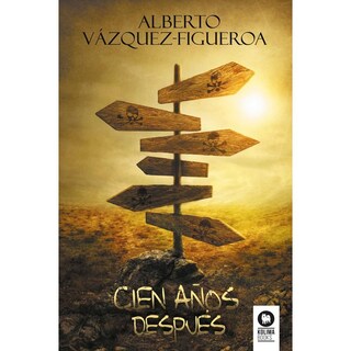 Foto 1 | Foto 1 | Cien Años Después De Vázquez-figueroa Alberto Blanda