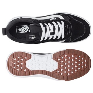 Foto 2 | Foto 2 | Tenis Vans Range Exp - 5edyiju - Negro - Hombre Negro