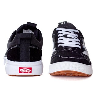 Foto 3 | Foto 3 | Tenis Vans Range Exp - 5edyiju - Negro - Hombre Negro