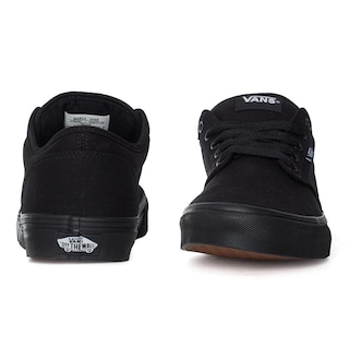 Foto 3 | Foto 3 | Tenis Vans Atwood - 0tuy186 - Negro - Hombre Negro