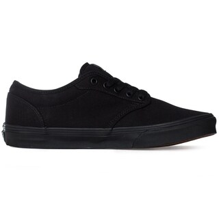 Foto 4 | Foto 4 | Tenis Vans Atwood - 0tuy186 - Negro - Hombre Negro