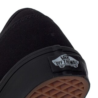 Foto 6 | Foto 6 | Tenis Vans Atwood - 0tuy186 - Negro - Hombre Negro