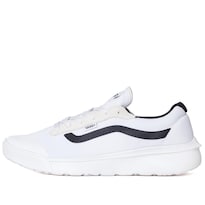 Tenis Vans Range Brz - 0e99yb2 - Blanco - Hombre Blanco