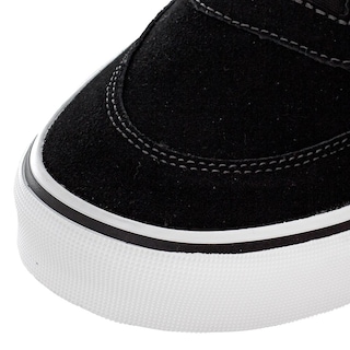 Foto 5 | Foto 5 | Tenis Vans Brooklyn Ls - 0d7qkou - Negro - Hombre Negro
