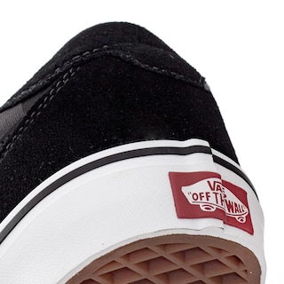 Foto 6 | Foto 6 | Tenis Vans Brooklyn Ls - 0d7qkou - Negro - Hombre Negro
