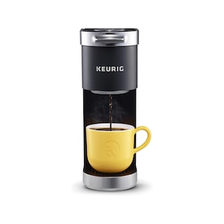 Foto 1 | Foto 1 | Cafetera Keurig K-mini Plus Reacondicionada Negra - Venta Internacional