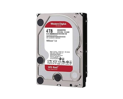 Foto 2 | Foto 2 | Disco Duro Wd Nas 4tb Red Plus Wd40efpx