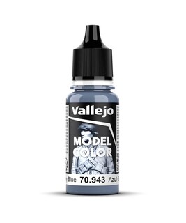 Foto 1 | Foto 1 | Pintura de Acrílico Vallejo Model Color Gris Azul 17 ml - Venta Internacional