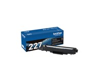 Toner Brother Tn227bk Color Negro 3000 Paginas
