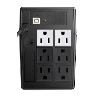 Foto 2 | Foto 2 | No break Koblenz Ups 7616 Usbr Negro