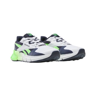 Foto 2 | Foto 2 | Tenis Deportivos Reebok Zig Dynamica 5 Elastic Lace para Niños