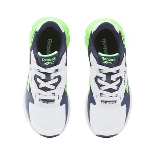 Foto 5 | Foto 5 | Tenis Deportivos Reebok Zig Dynamica 5 Elastic Lace para Niños