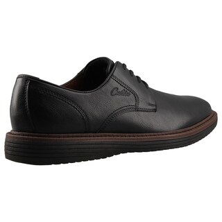 Foto 3 | Foto 3 | Zapato Caballero Custom Style 6051 Negro Casual Talla 25.5 A 29.5 M