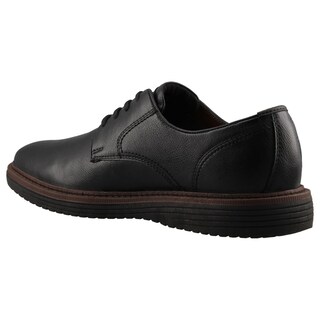 Foto 4 | Foto 4 | Zapato Caballero Custom Style 6051 Negro Casual Talla 25.5 A 29.5 M