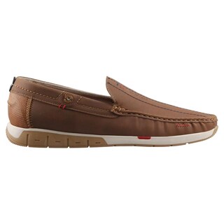 Foto 1 | Foto 1 | Zapato Caballero Custom Style 4010 Brandy Guante Casual Talla 25.5 A 29.5 M