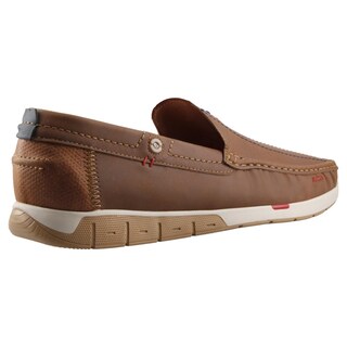 Foto 3 | Foto 3 | Zapato Caballero Custom Style 4010 Brandy Guante Casual Talla 25.5 A 29.5 M