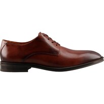 Zapato Vestir Caballero Christian Gallery 6354 Tan Vestir Elegante Formal Talla 25 A 29.5 M