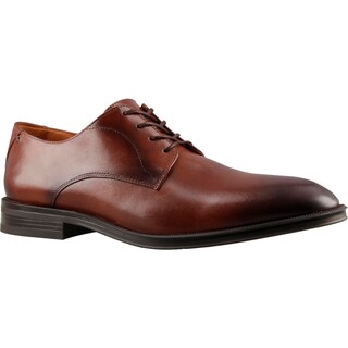 Foto 2 | Foto 2 | Zapato Vestir Caballero Christian Gallery 6354 Tan Vestir Elegante Formal Talla 25 A 29.5 M