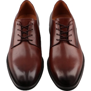 Foto 6 | Foto 6 | Zapato Vestir Caballero Christian Gallery 6354 Tan Vestir Elegante Formal Talla 25 A 29.5 M