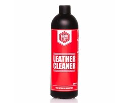 Limpiador de Vestiduras de Piel Good Stuff Leather Cleaner 500ml