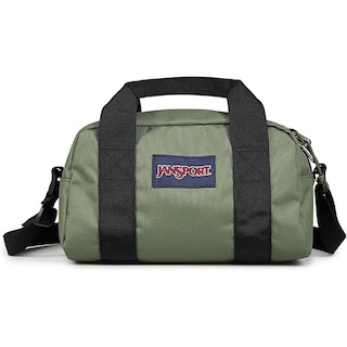 Foto 1 | Foto 1 | Maleta Deportiva Jansport Weekender Mini Duffle Travertine Js0a85vg7r5 Verde