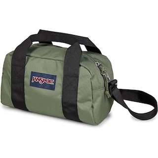 Foto 3 | Foto 3 | Maleta Deportiva Jansport Weekender Mini Duffle Travertine Js0a85vg7r5 Verde