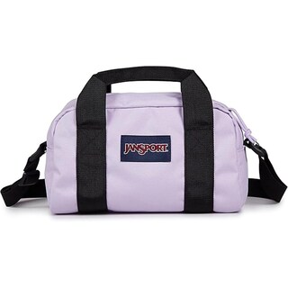 Foto 1 | Foto 1 | Maleta Deportiva Jansport Weekender Mini Duffle Pastel Lilac Js0a85vg5m9 Purpura