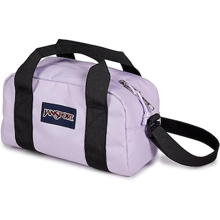 Foto 2 | Foto 2 | Maleta Deportiva Jansport Weekender Mini Duffle Pastel Lilac Js0a85vg5m9 Purpura