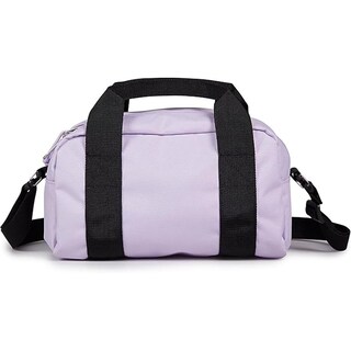 Foto 5 | Foto 5 | Maleta Deportiva Jansport Weekender Mini Duffle Pastel Lilac Js0a85vg5m9 Purpura