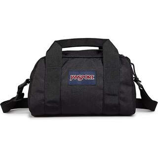 Foto 1 | Foto 1 | Maleta Deportiva Jansport Weekender Mini Duffle Black Js0a85vg008 Negro