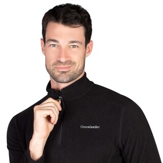 Foto 3 | Foto 3 | Sudadera Greenlander para Hombre