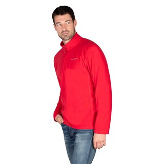 Foto 2 | Foto 2 | Sudadera Greenlander Roja para Hombre