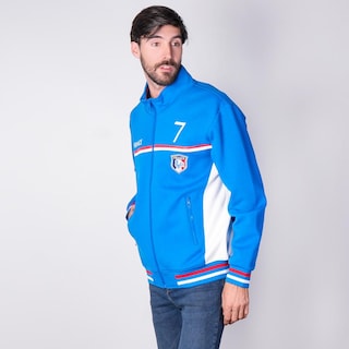 Foto 4 | Foto 4 | Sudadera Greenlander Azul con Bolsillos para Hombre