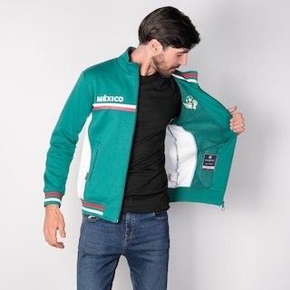 Foto 3 | Foto 3 | Sudadera Greenlander para Hombre