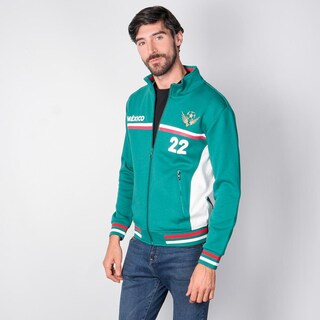 Foto 4 | Foto 4 | Sudadera Greenlander para Hombre