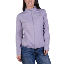 Sudadera Greenlander Fit para Mujer