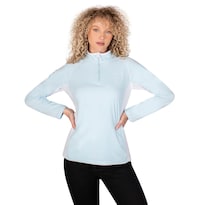 Sudadera Fleece Confort Greenlander para Mujer