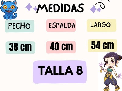 Foto 5 | Foto 5 | Playera Infantil Kpop Demon Hunters Diseño Saja Boys Color Blanco Talla 8