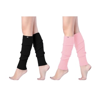 Foto 1 | Foto 1 | Calentadores de Piernas Eo Safe Imports Esi-24089 Multicolor 2 Pares